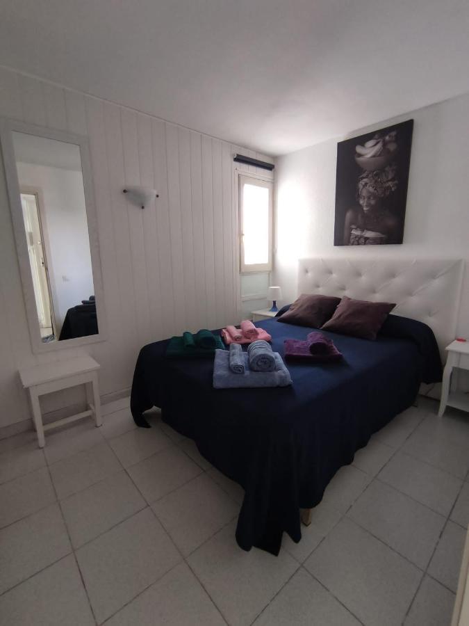 Excepcional 1ª Linea De Mar Platja D'Aro Elypalace 10-2 외부 사진