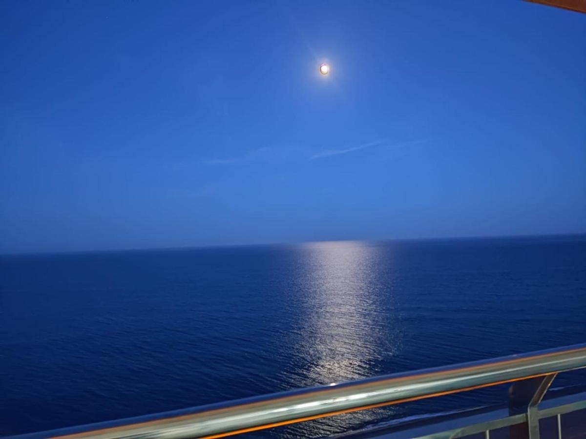 Excepcional 1ª Linea De Mar Platja D'Aro Elypalace 10-2 외부 사진