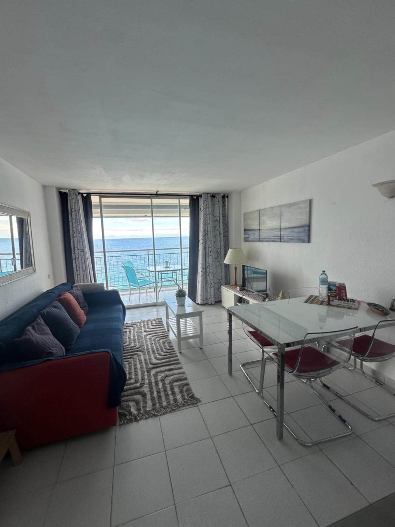 Excepcional 1ª Linea De Mar Platja D'Aro Elypalace 10-2 외부 사진
