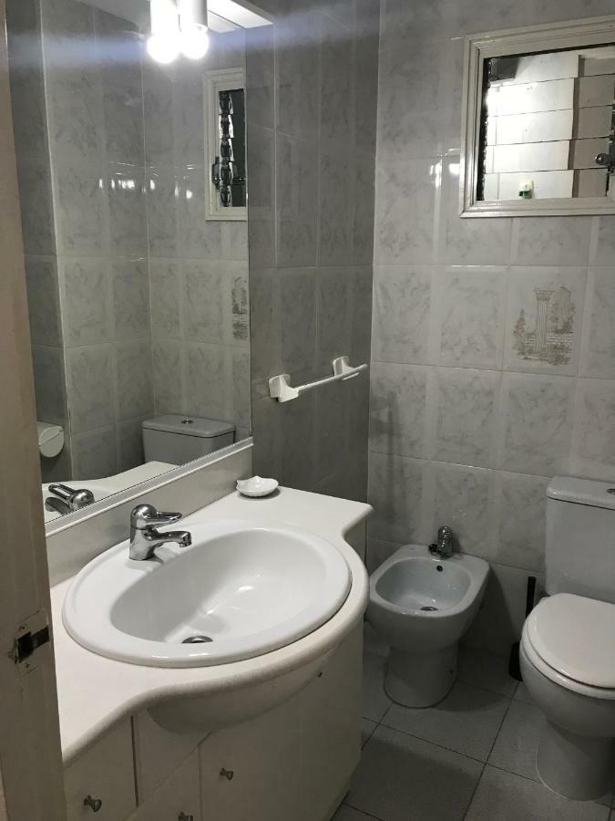 Excepcional 1ª Linea De Mar Platja D'Aro Elypalace 10-2 외부 사진