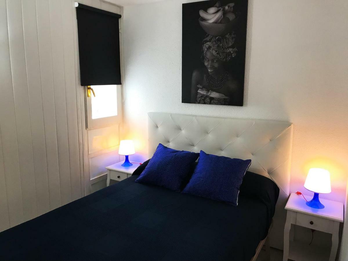 Excepcional 1ª Linea De Mar Platja D'Aro Elypalace 10-2 외부 사진